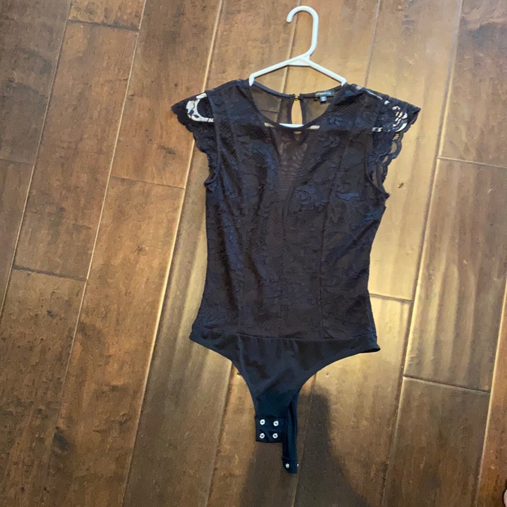 Bodysuit